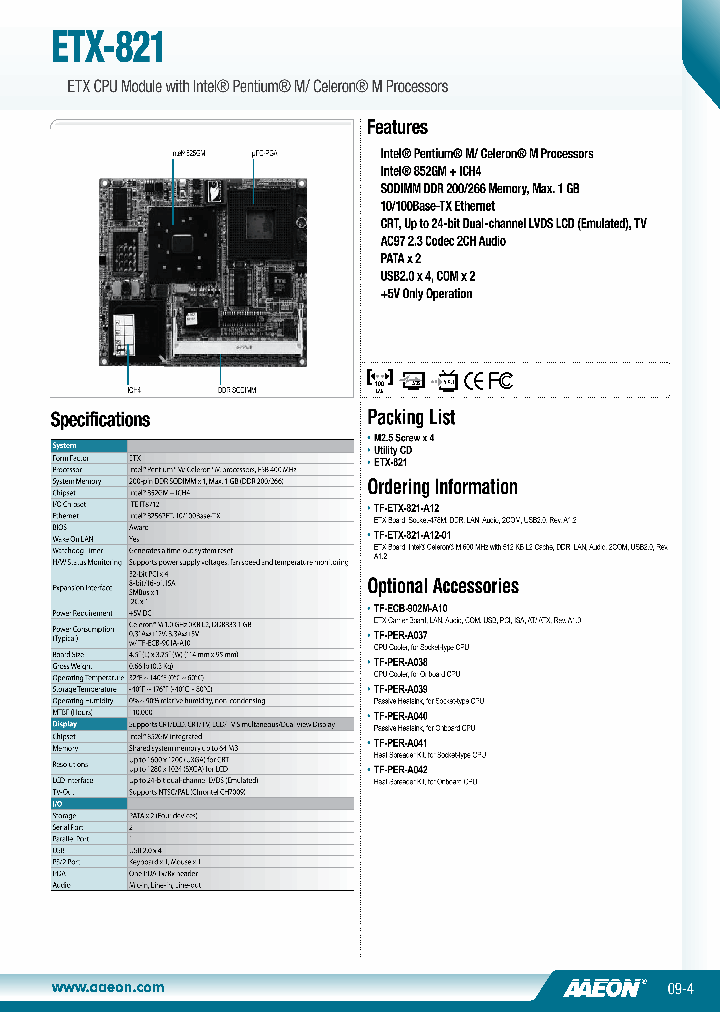 TF-ETX-821-A12_6155682.PDF Datasheet