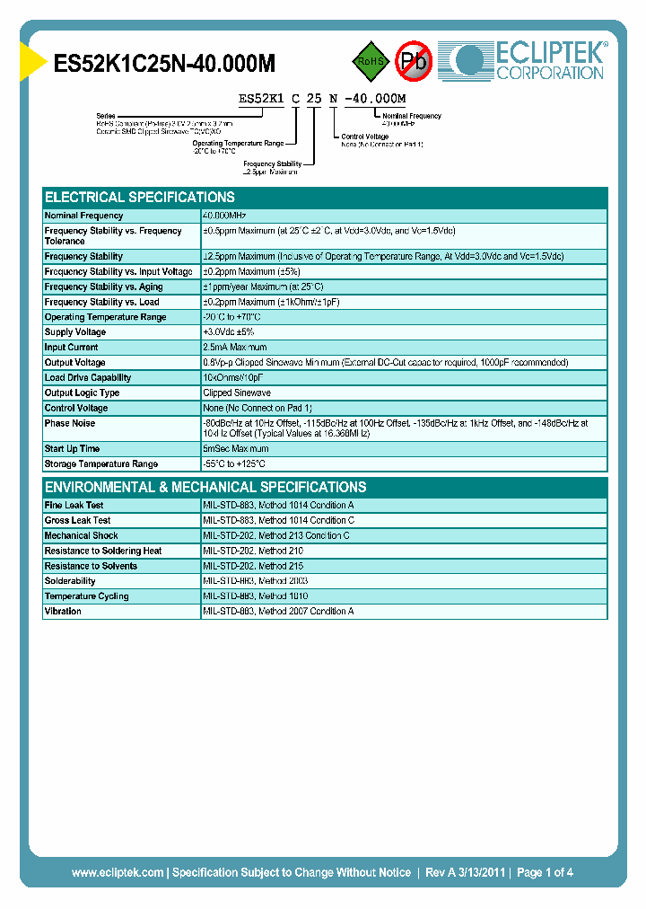 ES52K1C25N-40000M_6156237.PDF Datasheet