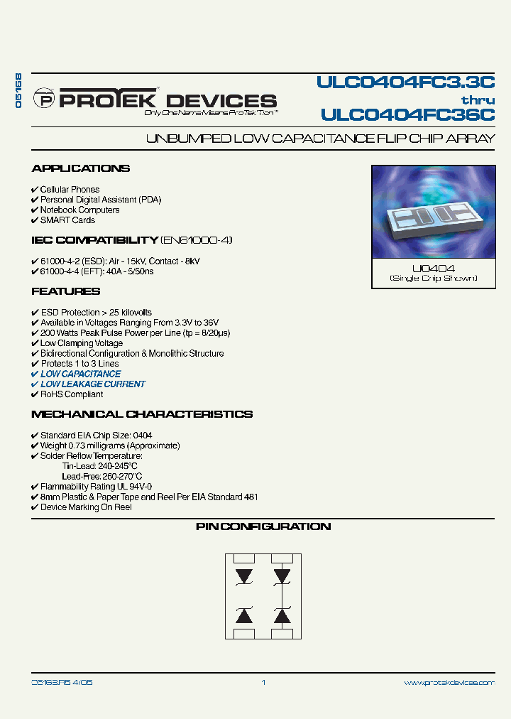 ULC0404FC12C_6163661.PDF Datasheet