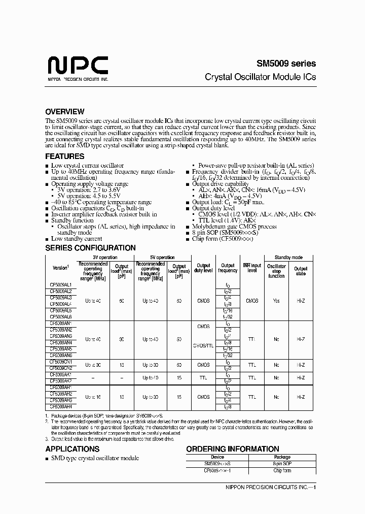 CF5009AH3_6164277.PDF Datasheet