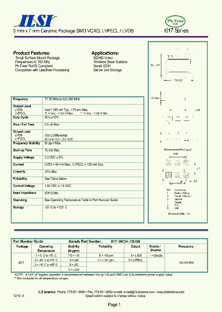 I617-1DC8H-155520_6166903.PDF Datasheet