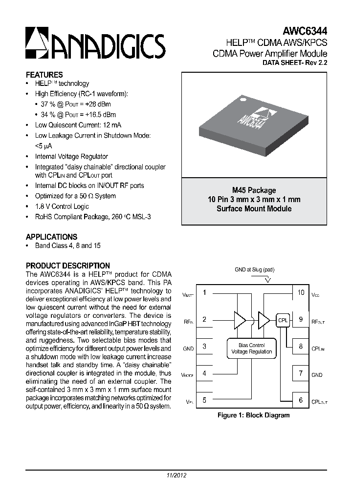 AWC6344Q7_6167957.PDF Datasheet