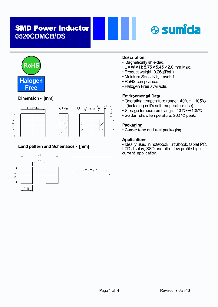 0520CDMCBDS-5R6MC_6168304.PDF Datasheet