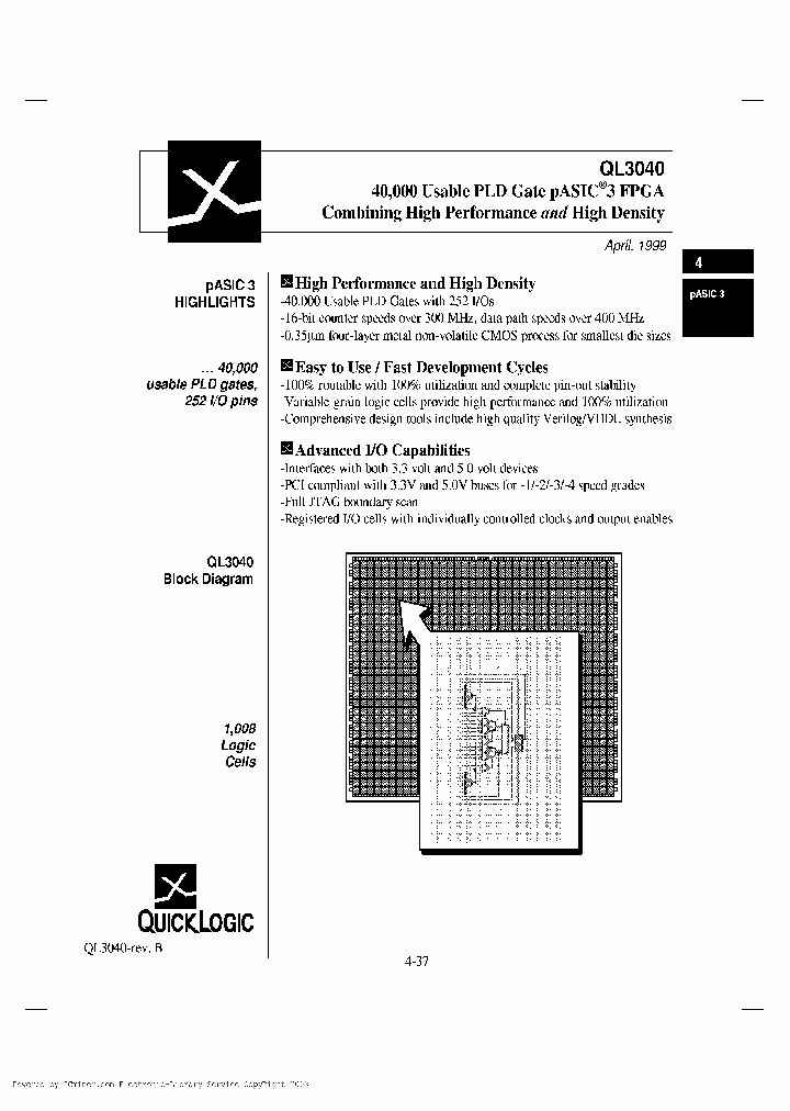 QL3040-2PQ240M_6170049.PDF Datasheet