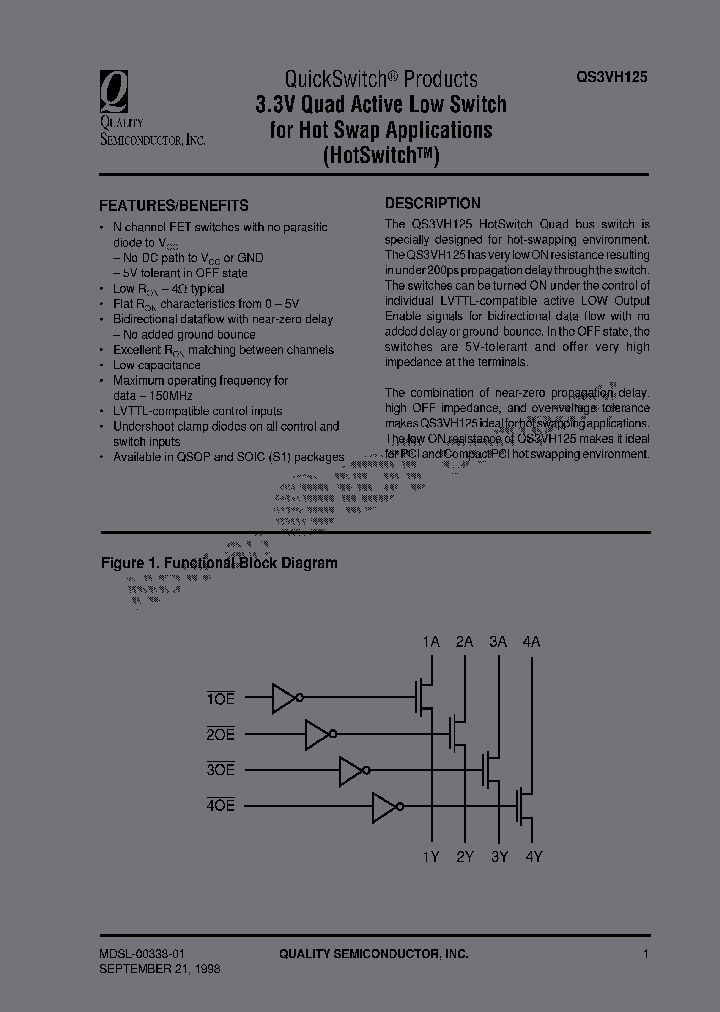 QS3VH125Q_6173797.PDF Datasheet