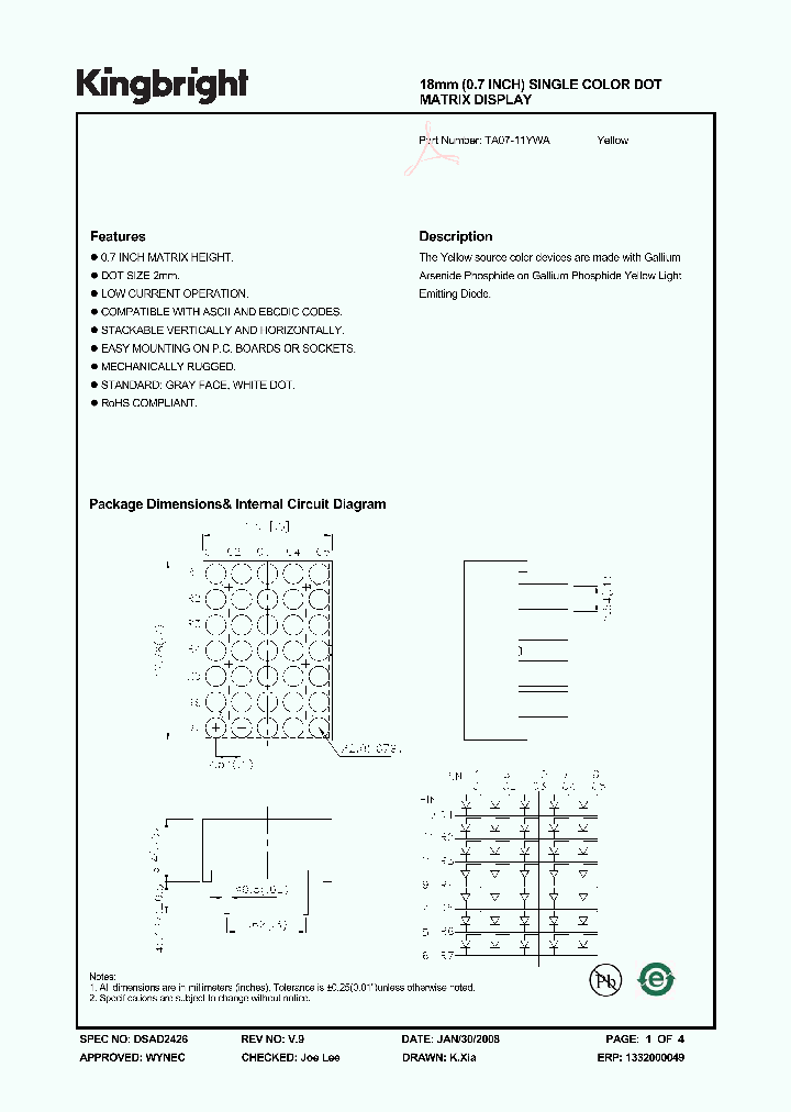TA07-11YWA_6175942.PDF Datasheet