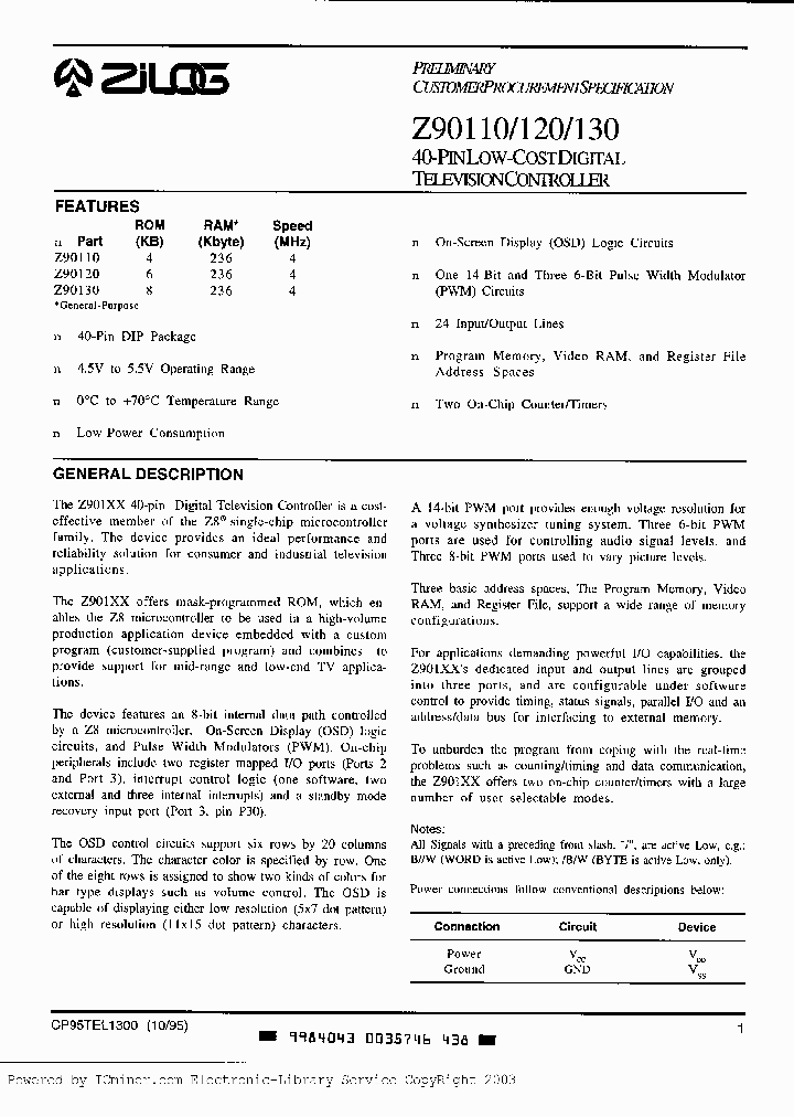 Z9012004PSC_6184138.PDF Datasheet