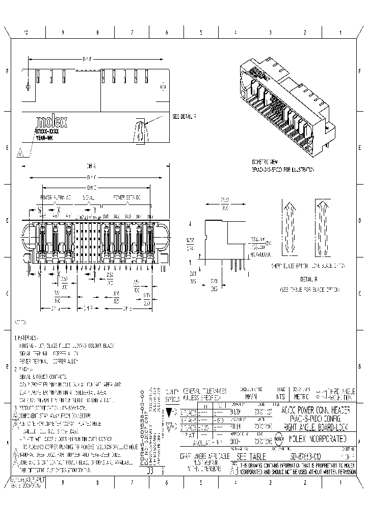87663-9001_6185629.PDF Datasheet