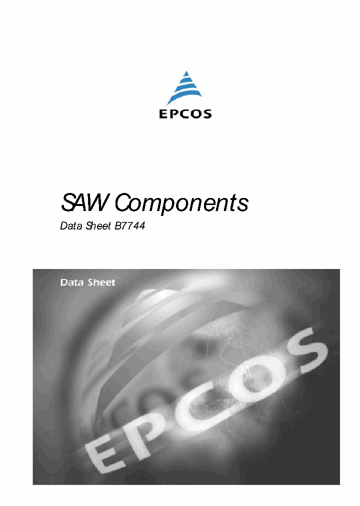 B7744_6187411.PDF Datasheet