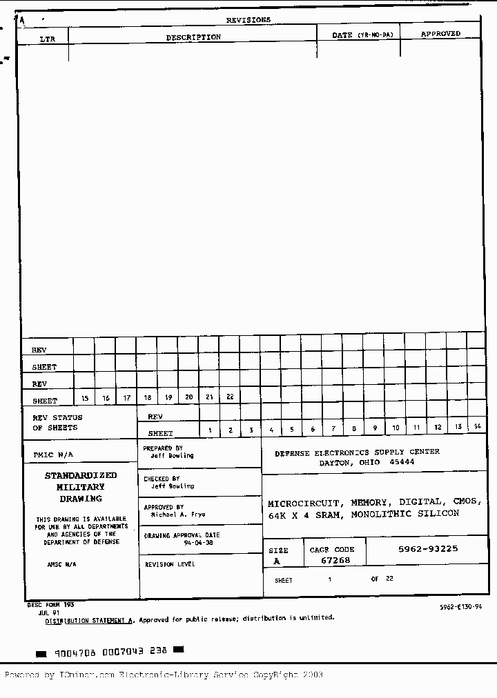 5962-9322503MYX_6187167.PDF Datasheet