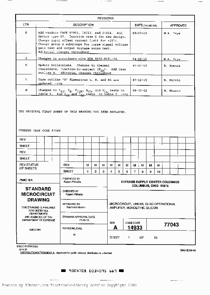 7704302CA_6188985.PDF Datasheet