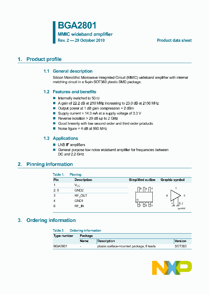 BGA2801_6192540.PDF Datasheet