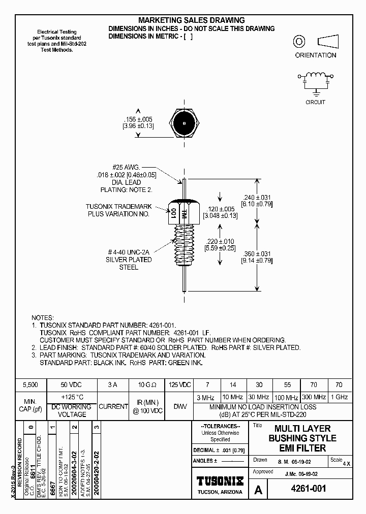 4261-001_6193366.PDF Datasheet