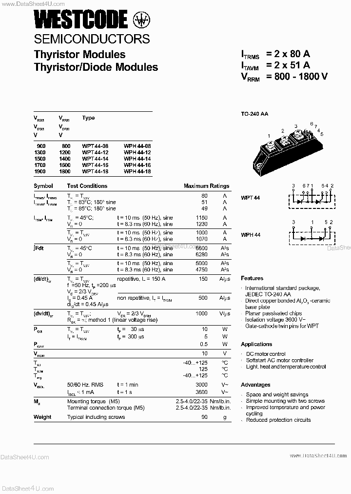 WPT44-XX_6195738.PDF Datasheet