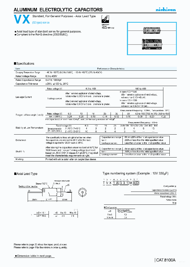 TVX1E470MAD_6196445.PDF Datasheet