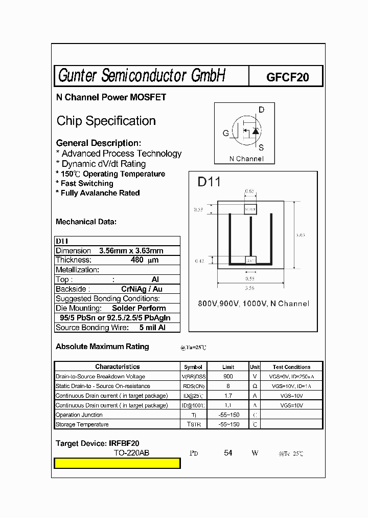 GFCF20_6195340.PDF Datasheet