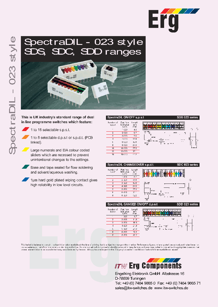 16-023_6197708.PDF Datasheet