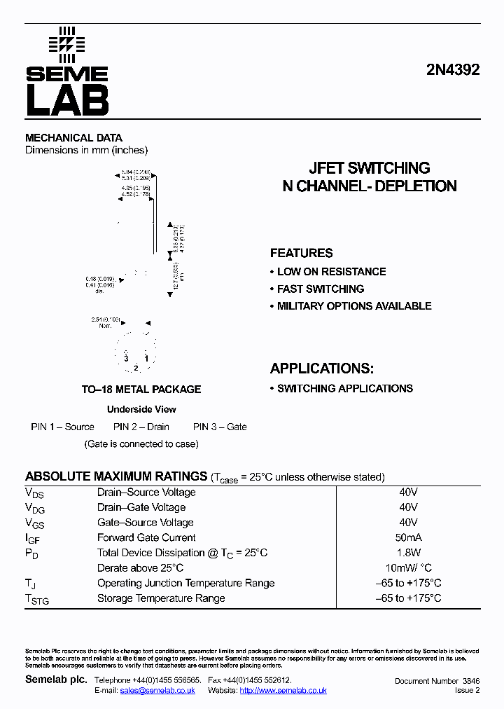 2N439203_6198022.PDF Datasheet