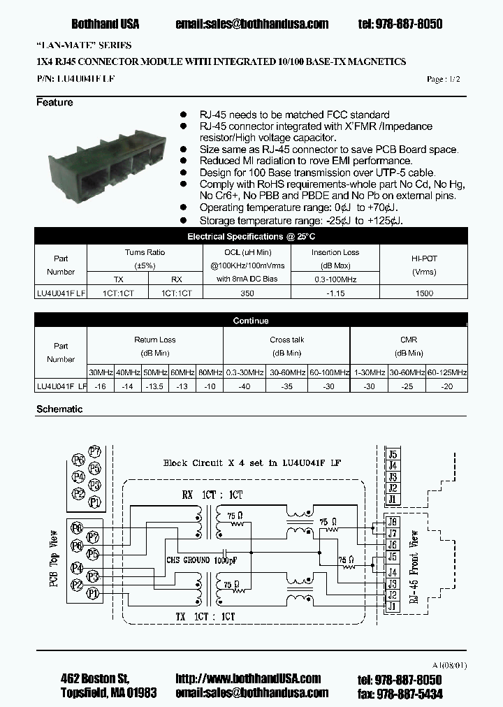 LU4U041FLF_6200580.PDF Datasheet