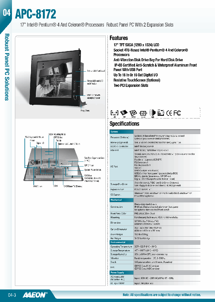 TF-APC-8172HTT-A1_6201824.PDF Datasheet
