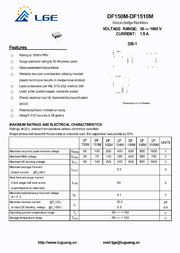 DF1510M_6202494.PDF Datasheet