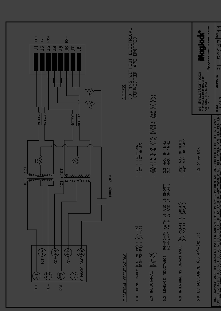 SI-50047_6203003.PDF Datasheet