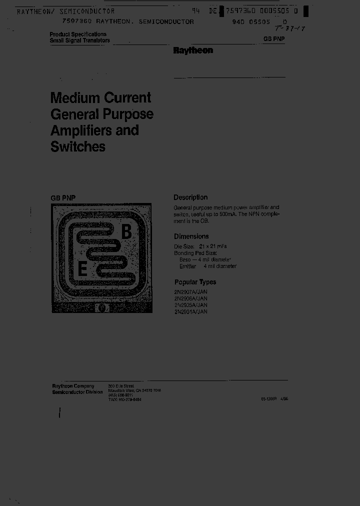 SP3133F_6205618.PDF Datasheet