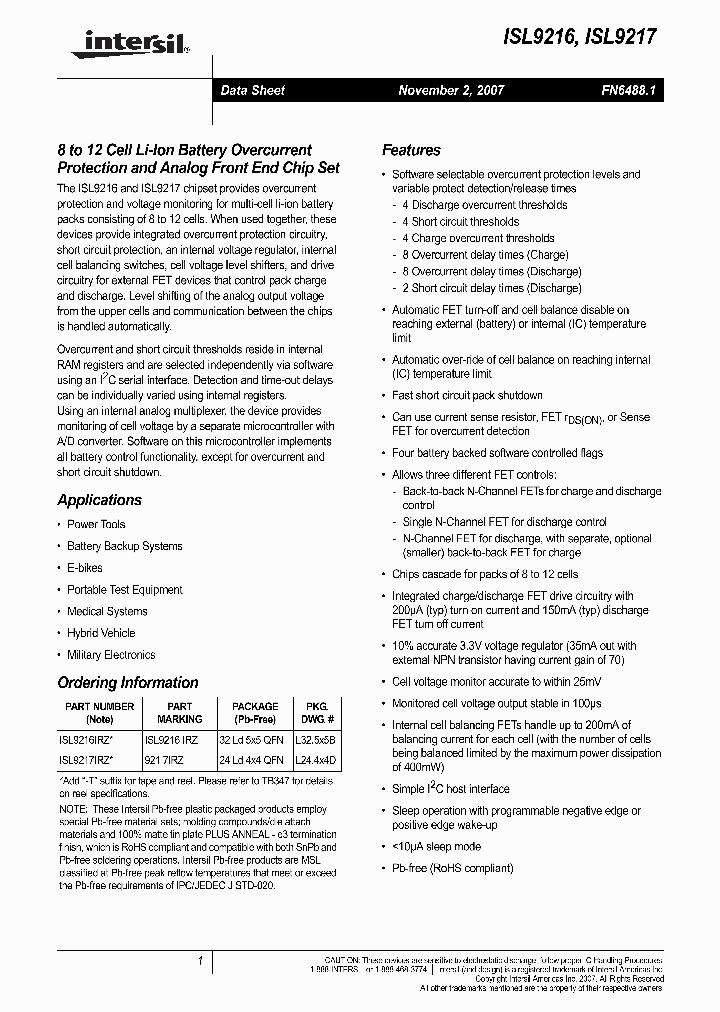 ISL9216IRZ-T_6202649.PDF Datasheet