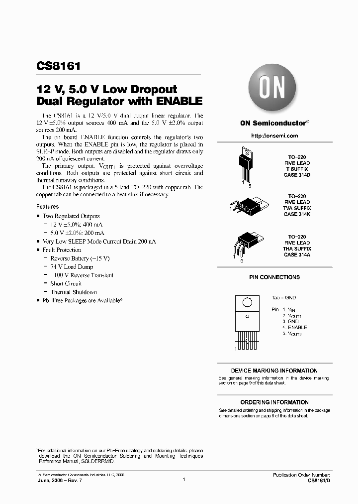 CS8161YTVA5G_6207151.PDF Datasheet