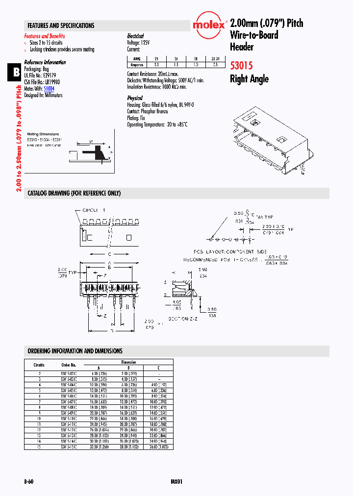 53015-1510_6208574.PDF Datasheet