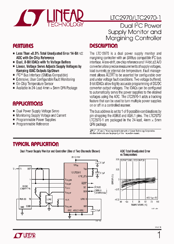 LTC2970CUFD_6209397.PDF Datasheet