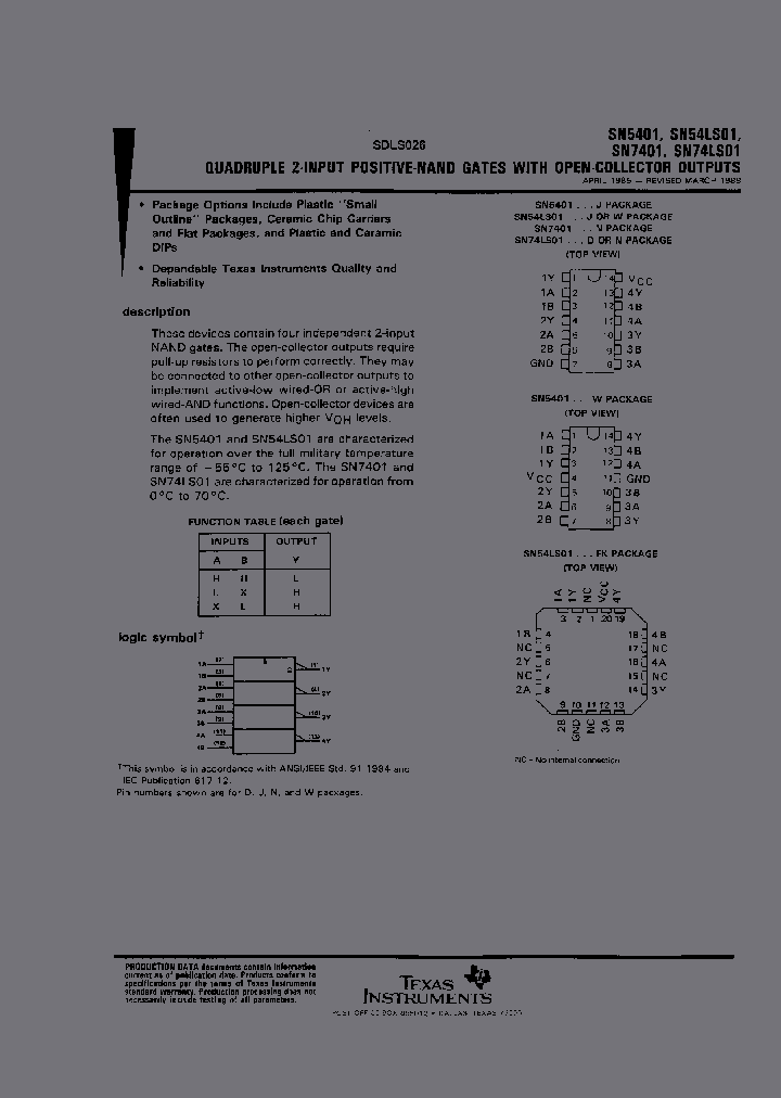SN7401N3_6211645.PDF Datasheet