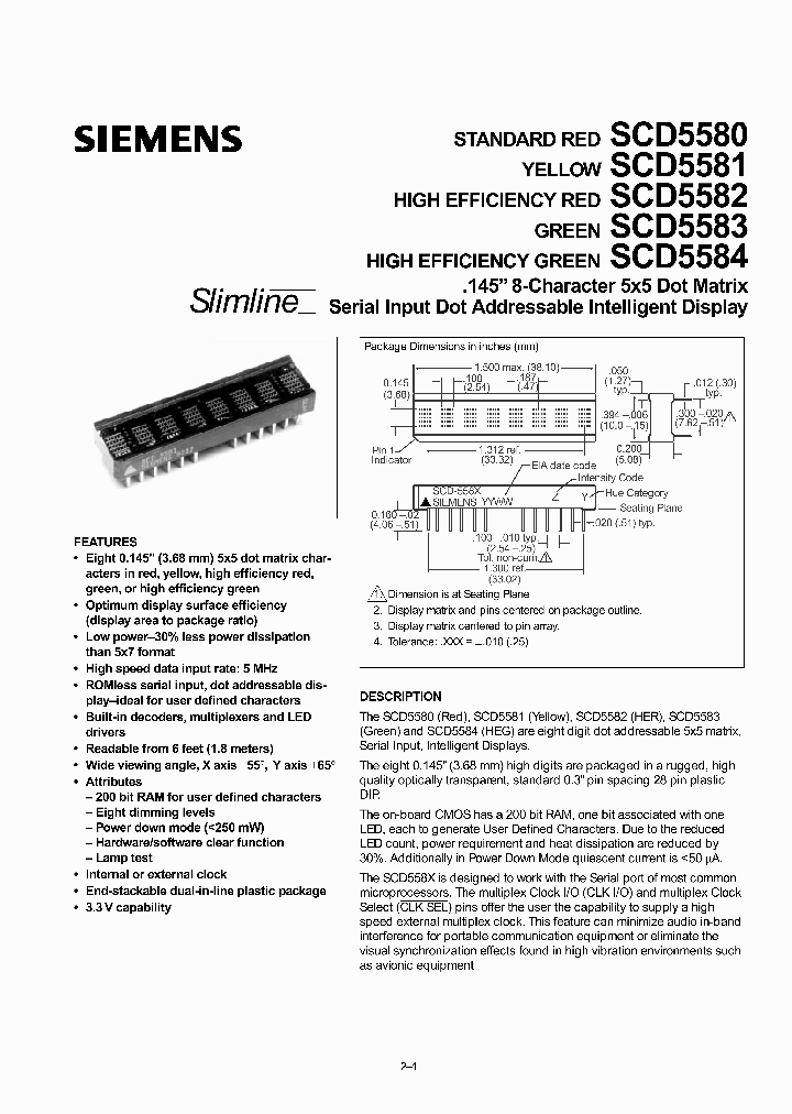 SCD5583_6212647.PDF Datasheet