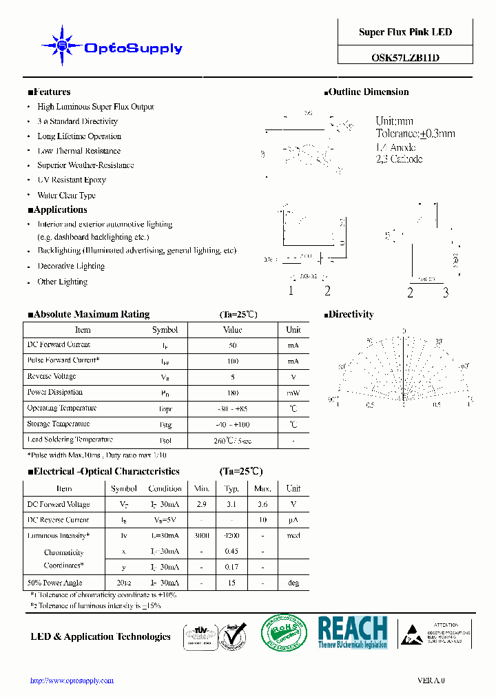 OSK57LZB11D_6213799.PDF Datasheet