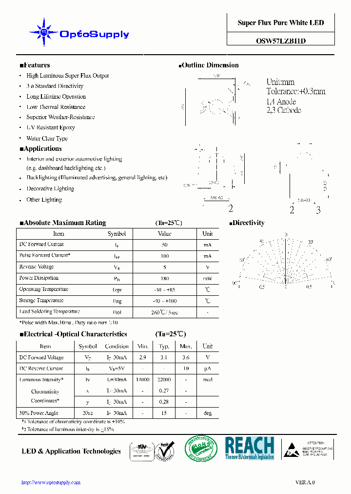 OSW57LZB11D_6213800.PDF Datasheet