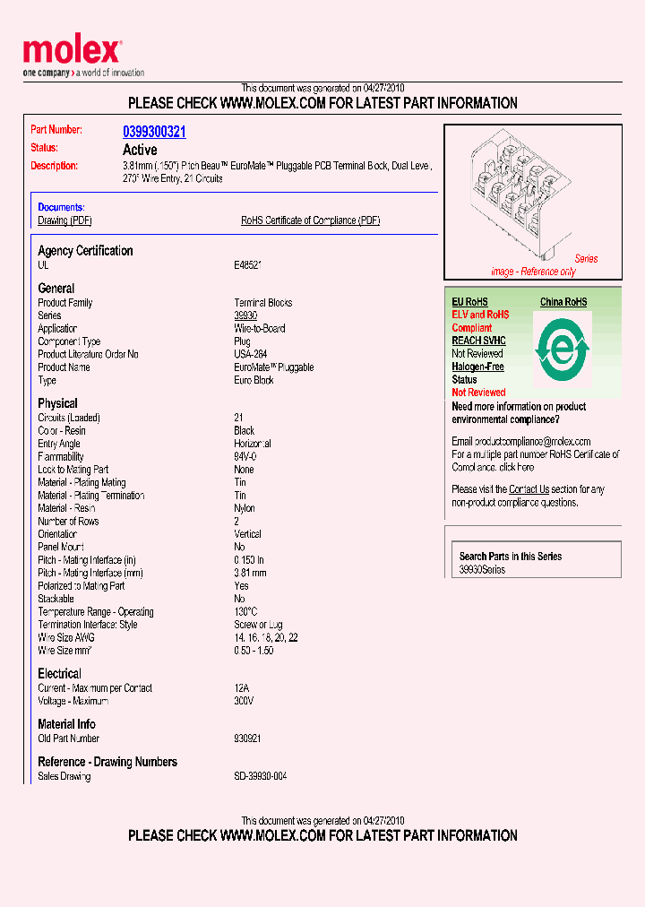 0399300321_6213941.PDF Datasheet