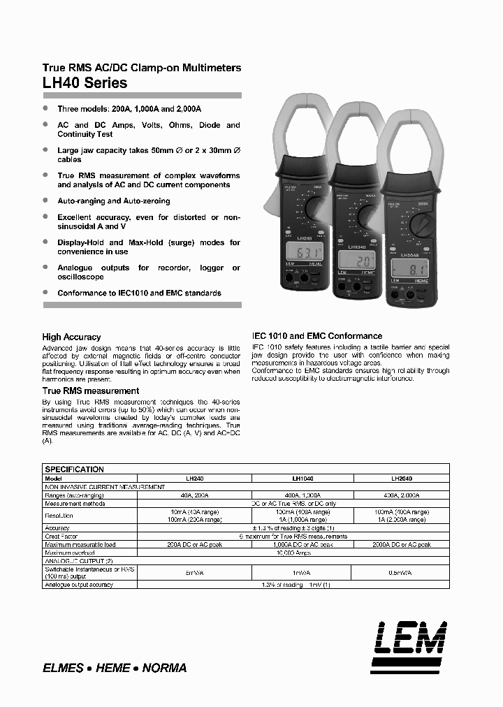 LH40_6213955.PDF Datasheet