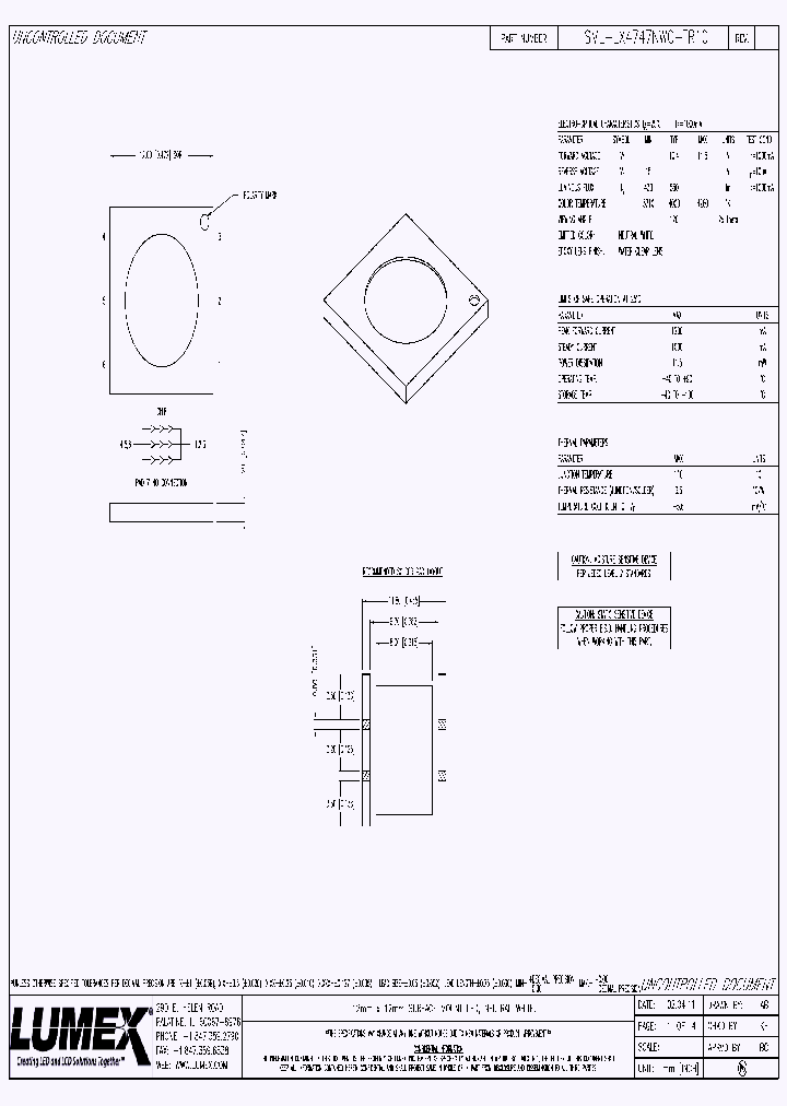 SML-LX4747NWC-TR10_6214273.PDF Datasheet