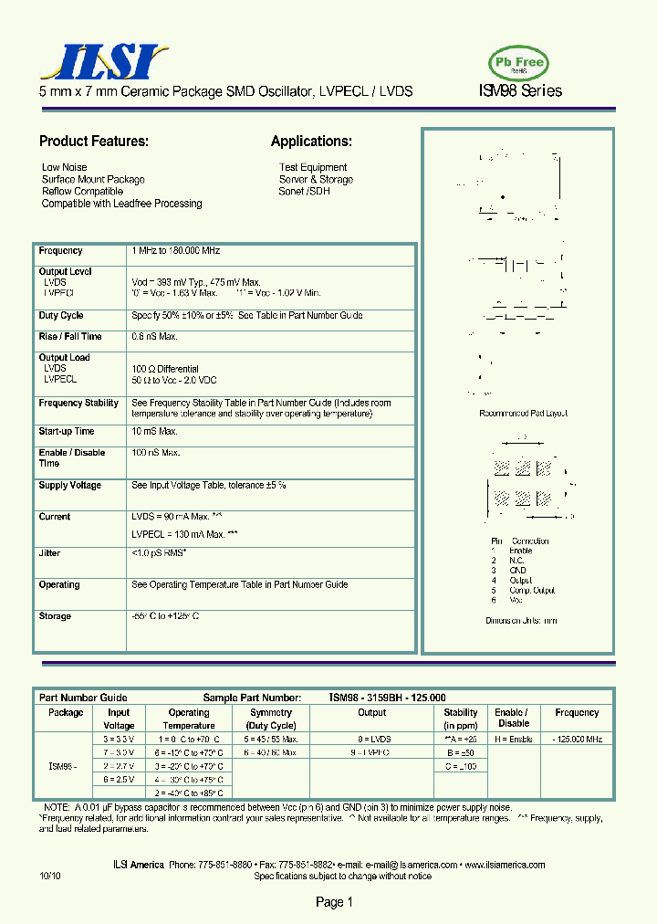 ISM98-6369CH-125000_6214466.PDF Datasheet