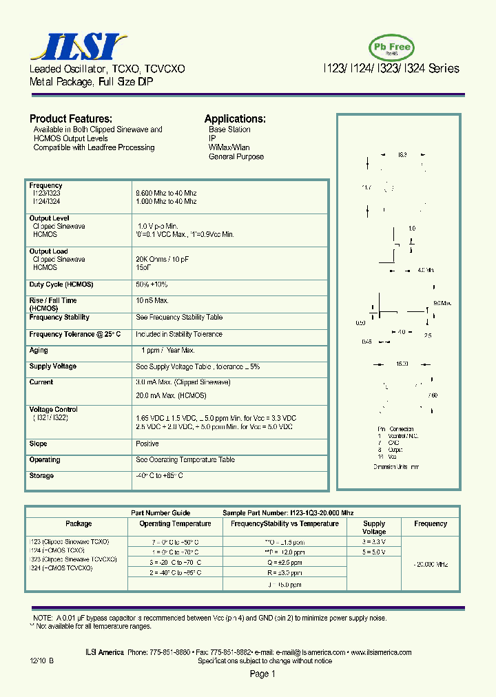 I124-3O5-20000_6215231.PDF Datasheet