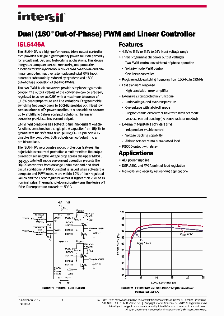 ISL6446A_6216666.PDF Datasheet