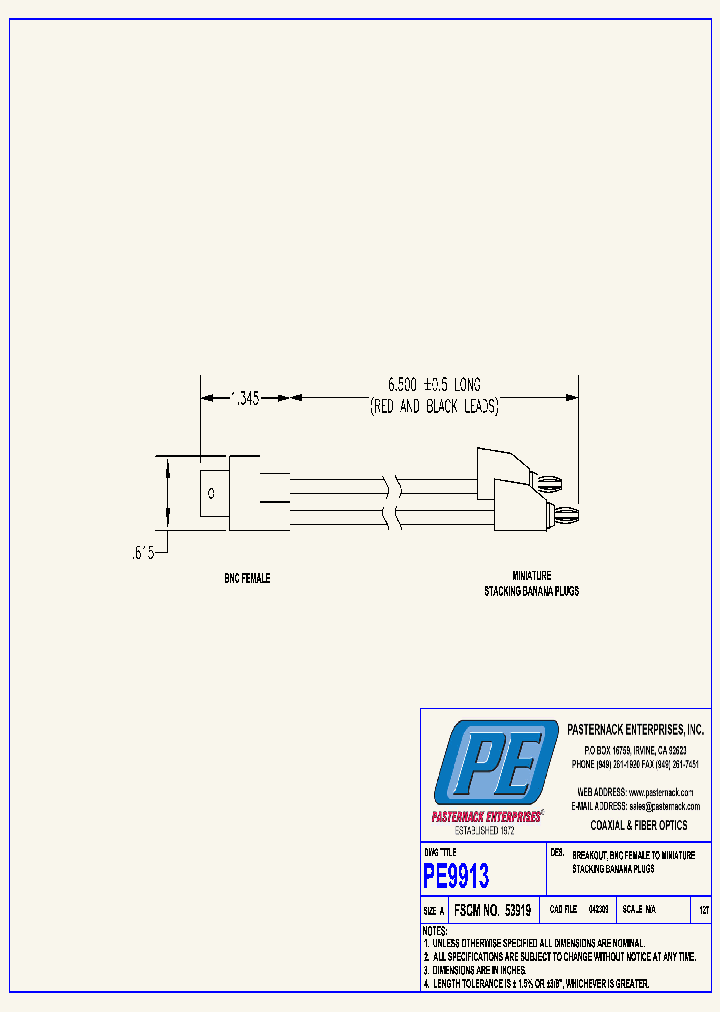 PE9913_6217326.PDF Datasheet