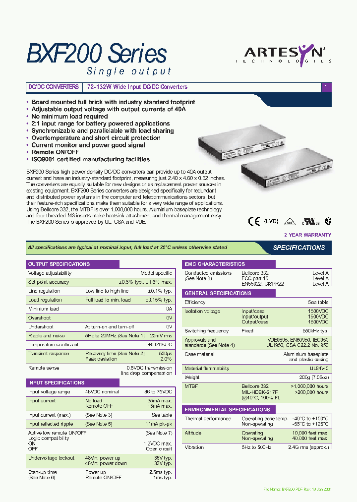 BXF200-48S2V5L_6213468.PDF Datasheet