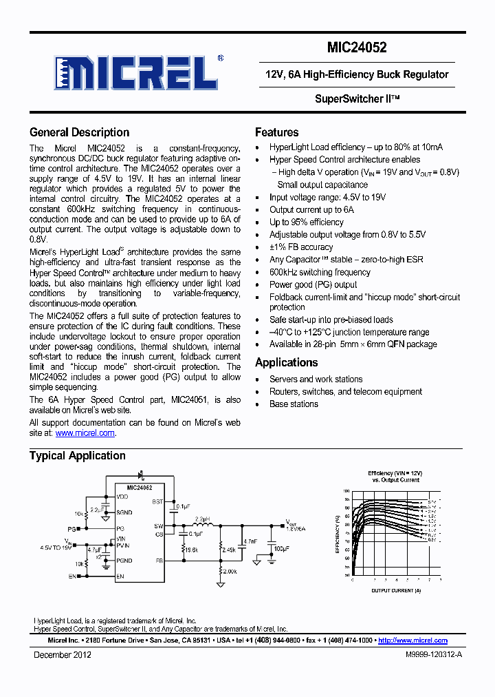 MIC24052YJL_6222040.PDF Datasheet