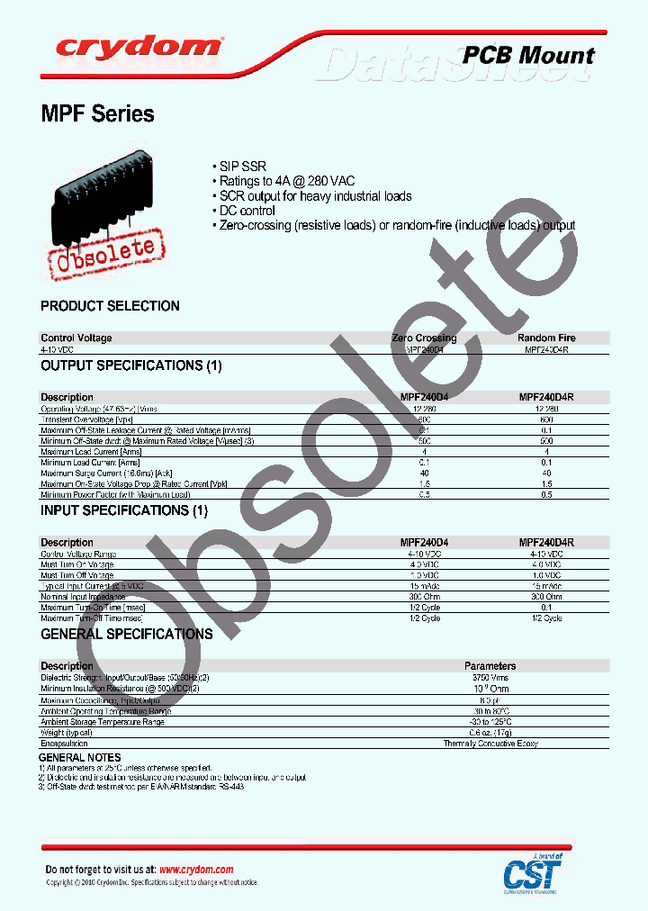 MPF240D4_6212258.PDF Datasheet