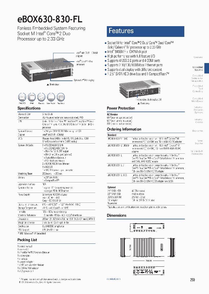 EBOX630-830-FL_6224526.PDF Datasheet
