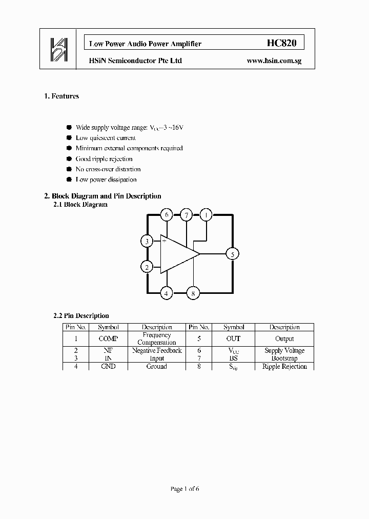HC820_6226234.PDF Datasheet