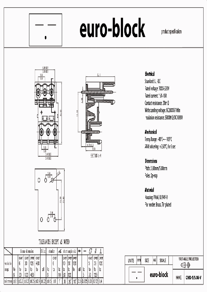 CMD-508-V_6226502.PDF Datasheet