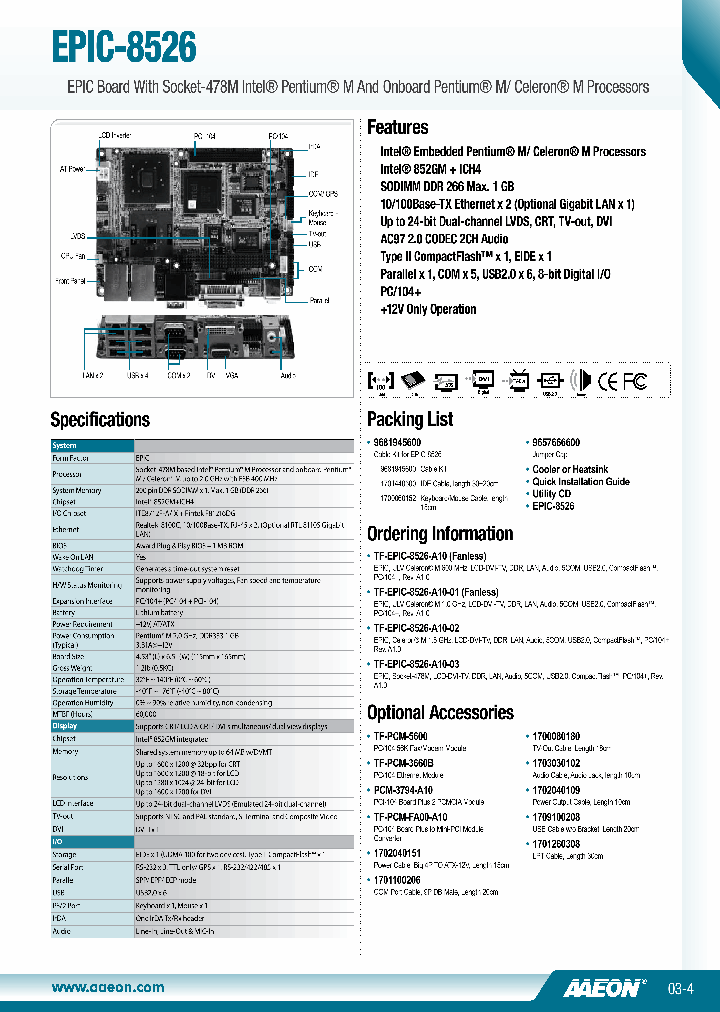 TF-EPIC-8526-A10-02_6226639.PDF Datasheet