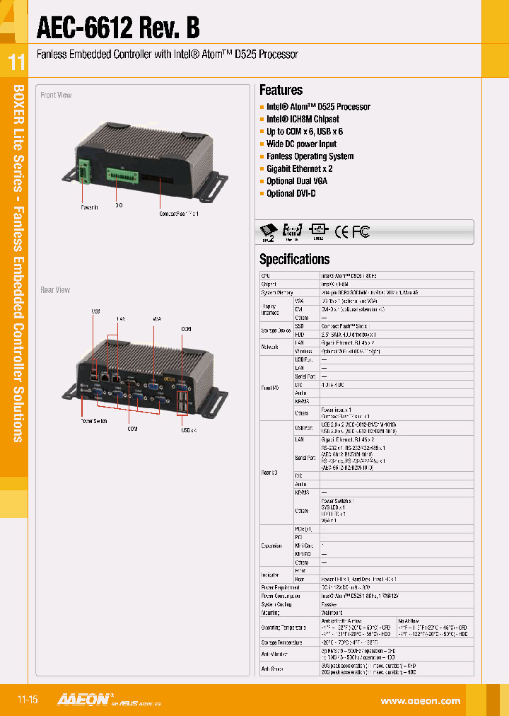 TF-AEC-6612-B1-1010_6226834.PDF Datasheet